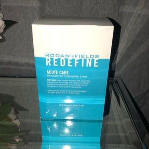 Redefine Acute Care